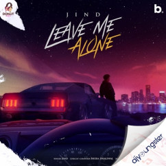 Shera Dhaliwal released his/her new Punjabi song Leave Me Alone