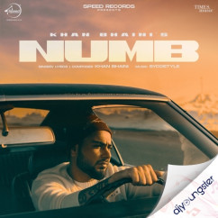 Numb song download by Khan Bhaini