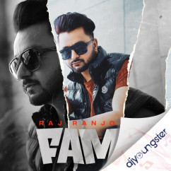 Fame song download by Raj Ranjodh