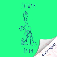 Cat Walk song download by Jatin Pandit