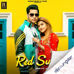 Red Suit song download by Haar V