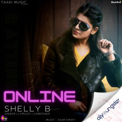 Online song download by Shelly B