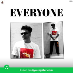 Everyone Romey Maan song download by Romey Maan