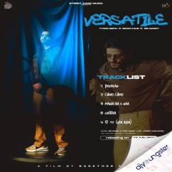 Versatile song download by Tyson Sidhu