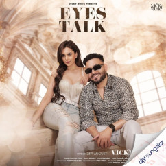 Eyes Talk song download by Vicky