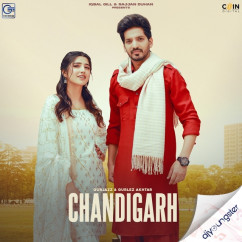 Gurjazz released his/her new Punjabi song Chandigarh x Love Gill