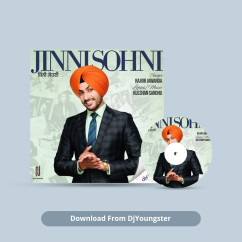Jinni Sohni song download by Rajvir Jawanda