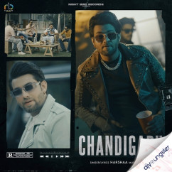 Harshaa released his/her new Punjabi song Chandigarh