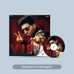 Vip song download by Shivjot