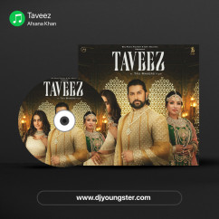 Afsana Khan released his/her new Punjabi song Taveez