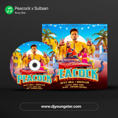 Avvy Sra released his/her new Punjabi song Peacock x Sultaan