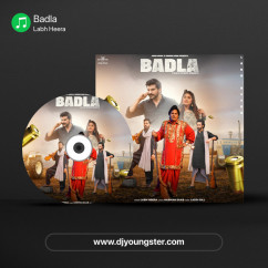 Labh Heera released his/her new Punjabi song Badla