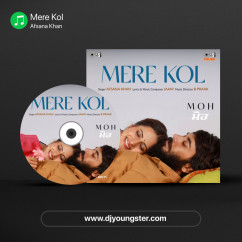 Afsana Khan released his/her new Punjabi song Mere Kol