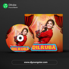 Purva Mantri released his/her new Punjabi song Dilruba