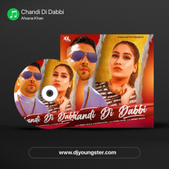 Afsana Khan released his/her new Punjabi song Chandi Di Dabbi