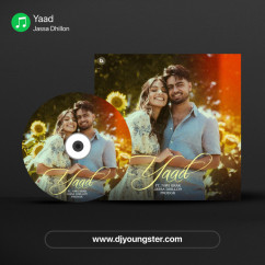 Jassa Dhillon released his/her new Punjabi song Yaad