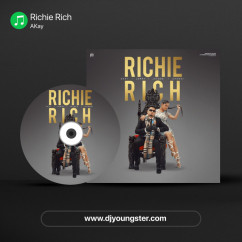 Richie Rich song download by AKay