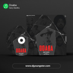Garry Sandhu released his/her new Punjabi song Doaba