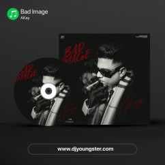 AKay released his/her new album song Bad Image