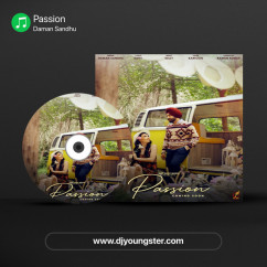 Daman Sandhu released his/her new Punjabi song Passion
