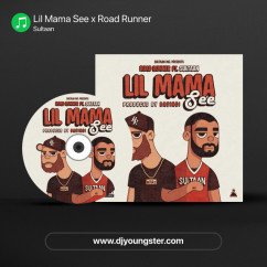 Sultaan released his/her new Punjabi song Lil Mama See x Road Runner
