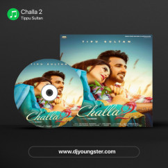Tippu Sultan released his/her new Punjabi song Challa 2