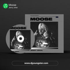 Jenny Johal released his/her new Punjabi song Moose