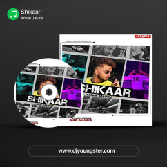 Aman Jaluria released his/her new Punjabi song Shikaar
