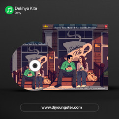 Davy released his/her new Punjabi song Dekhya Kite