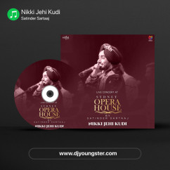 Satinder Sartaaj released his/her new Punjabi song Nikki Jehi Kudi