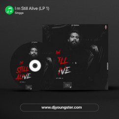 *I m Still Alive-Singga full album songs