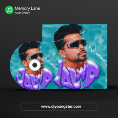 Arjan Dhillon released his/her new Punjabi song Memory Lane
