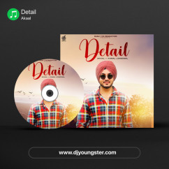 Detail song download by Akaal