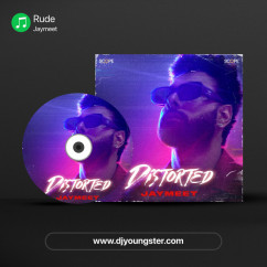 Jaymeet released his/her new Punjabi song Rude