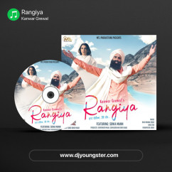 Kanwar Grewal released his/her new Punjabi song Rangiya