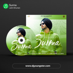 Lakhi Ghuman released his/her new Punjabi song Surma