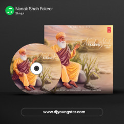 Shivjot released his/her new Punjabi song Nanak Shah Fakeer