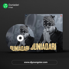R Nait released his/her new Punjabi song Duniadari