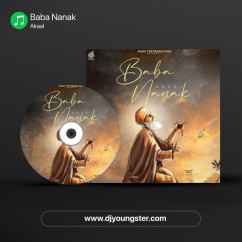 Akaal released his/her new Punjabi song Baba Nanak