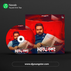 Tayyab Amin Teja released his/her new Punjabi song Nawab