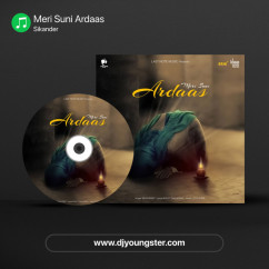 Sikander released his/her new Punjabi song Meri Suni Ardaas