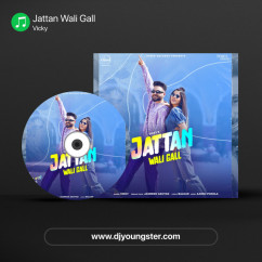 Vicky released his/her new Punjabi song Jattan Wali Gall