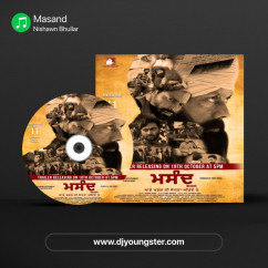 Kuttekhaani song download by Nishawn Bhullar