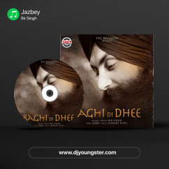 Bir Singh released his/her new Punjabi song Jazbey