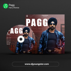 Harry Dhanoa released his/her new Punjabi song Pagg