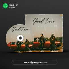 Jazz Dee released his/her new Punjabi song Yaad Teri
