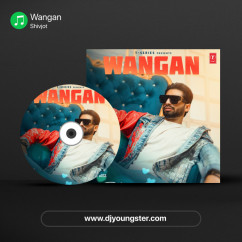 Shivjot released his/her new Punjabi song Wangan