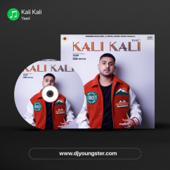 Yaad released his/her new Punjabi song Kali Kali