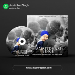 Jaskaran Riarr released his/her new Punjabi song Amritdhari Singh