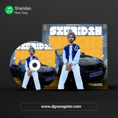 Noor Tung released his/her new Punjabi song Sheridan